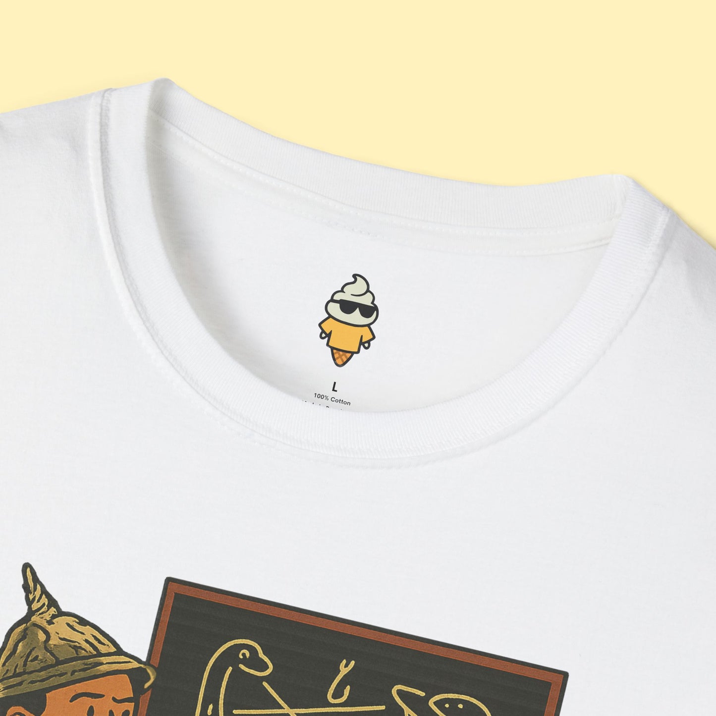 It's All Connected Conspiracy T-Shirt