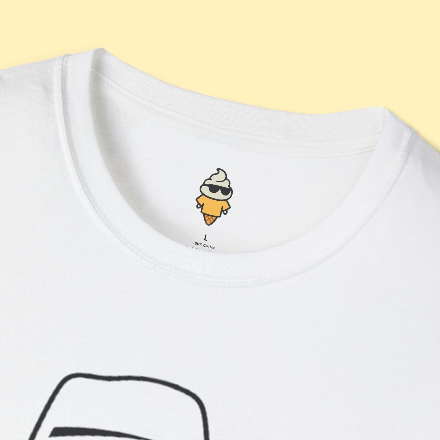 The Codfather Fishing T-Shirt