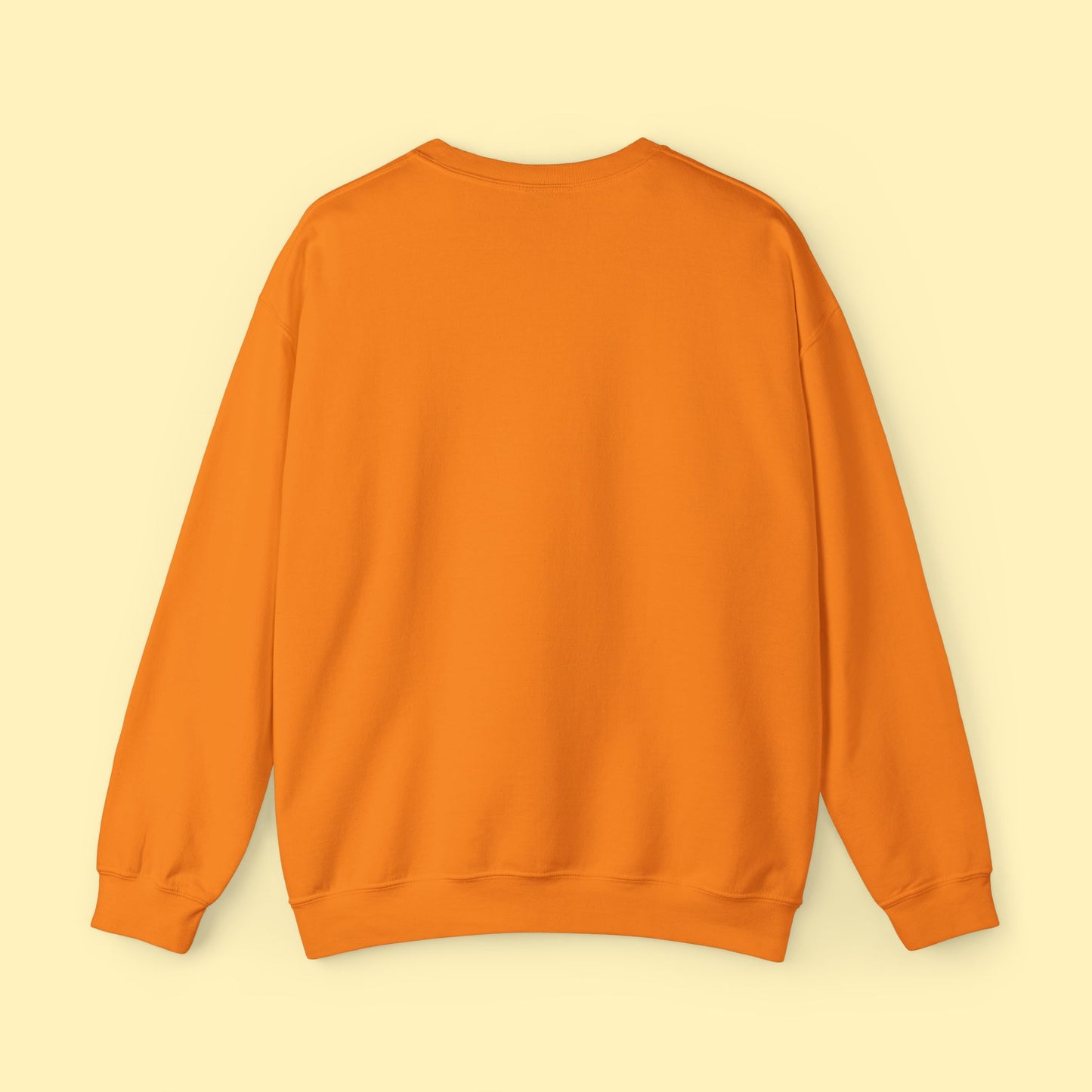 Howdy Purrdner Crewneck