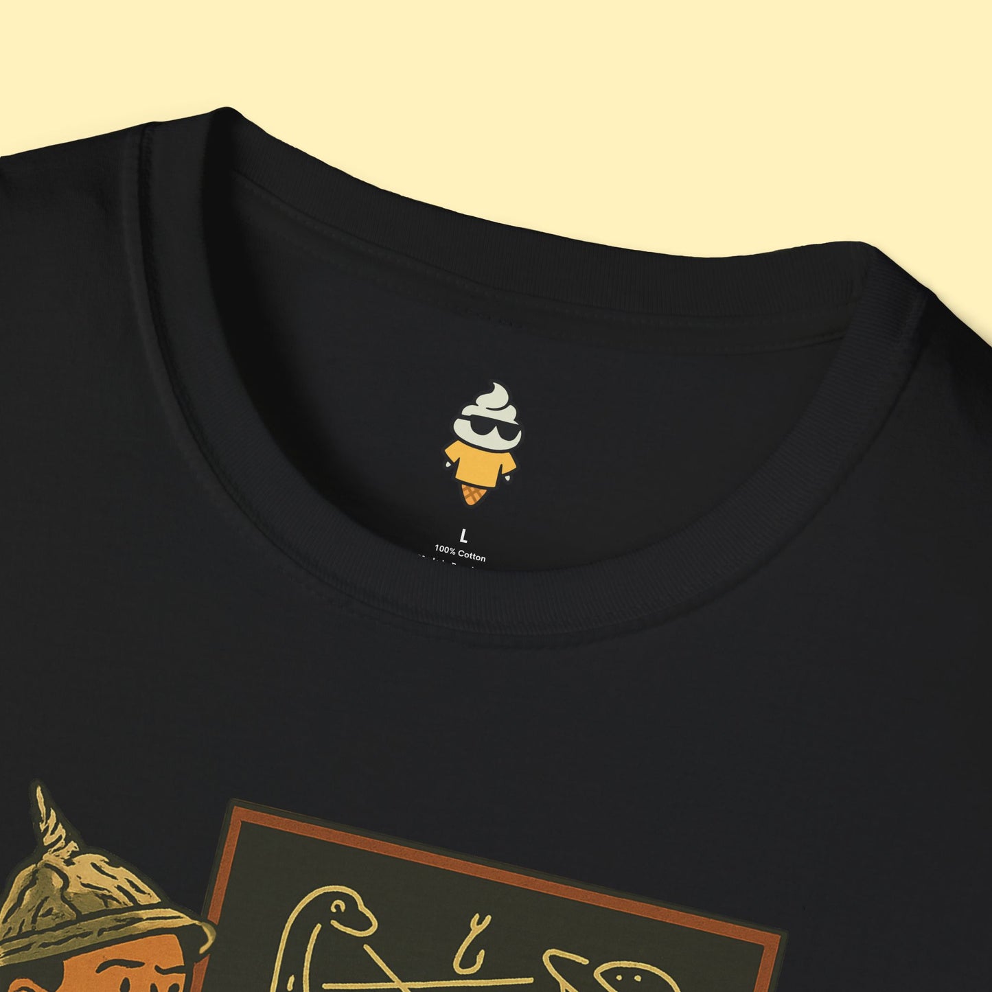 It's All Connected Conspiracy T-Shirt