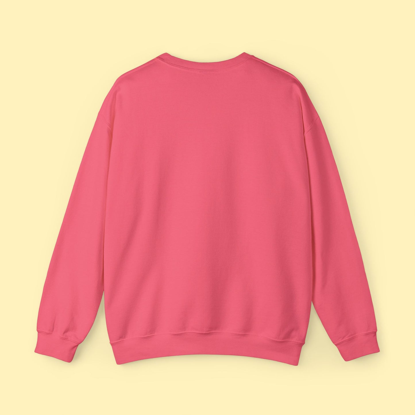 Howdy Purrdner Crewneck