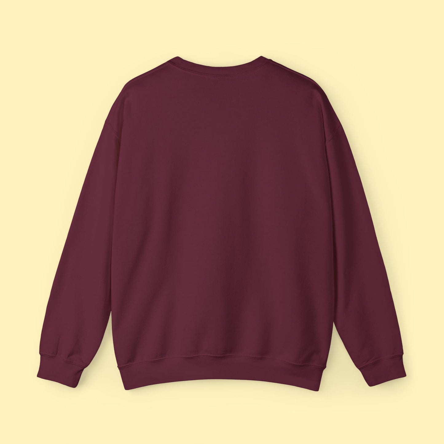 Howdy Purrdner Crewneck
