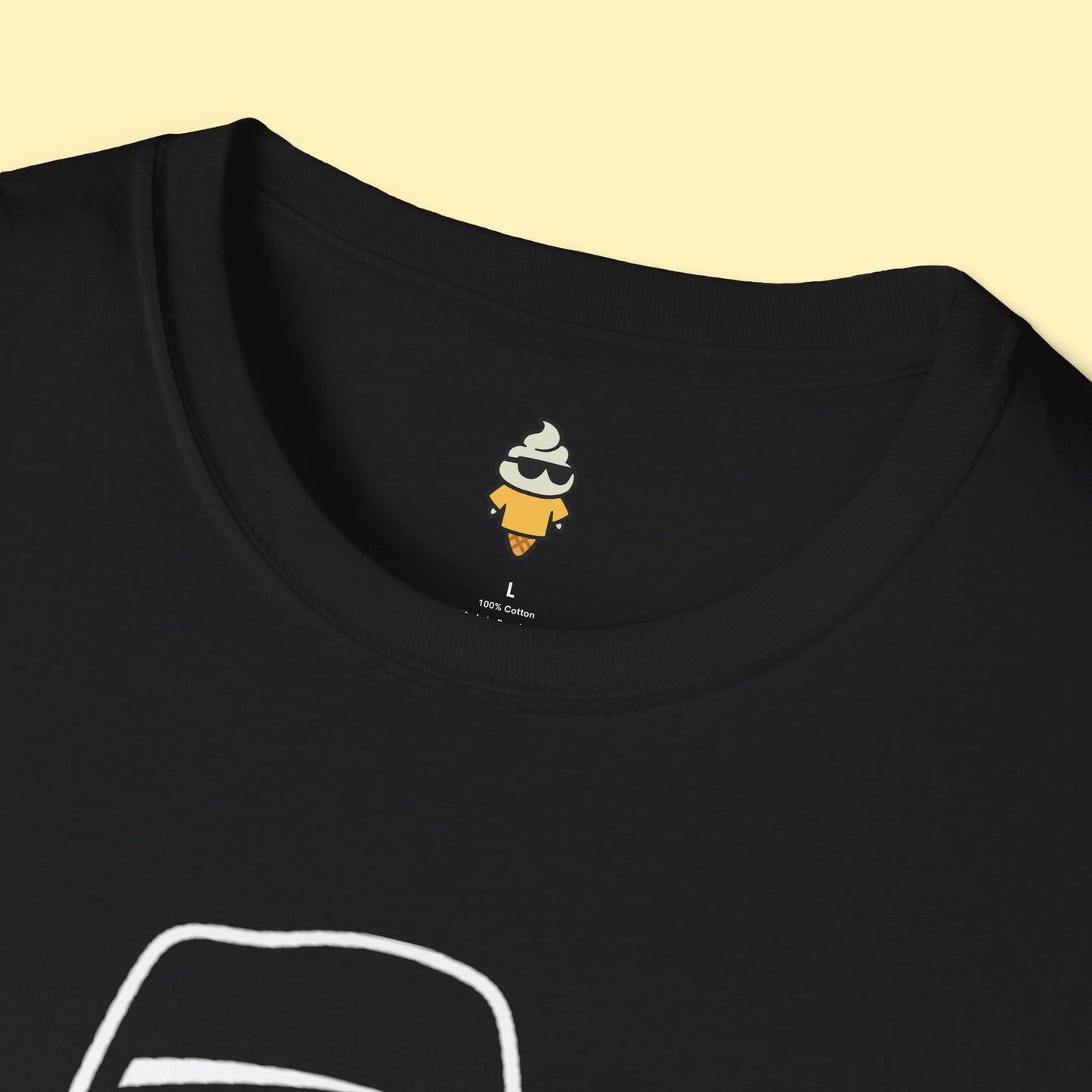The Codfather Fishing T-Shirt