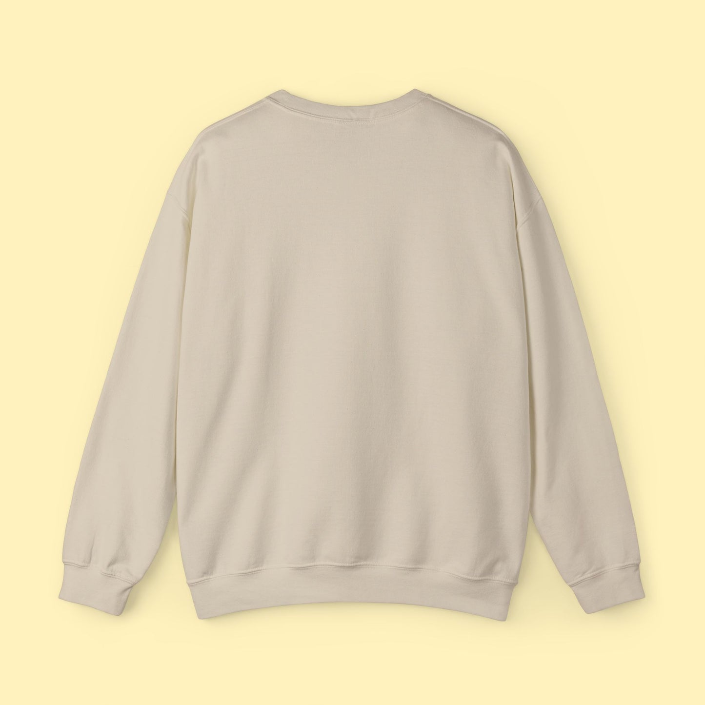 Howdy Purrdner Crewneck