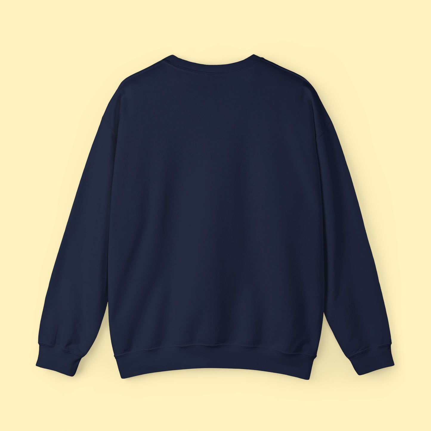 Howdy Purrdner Crewneck