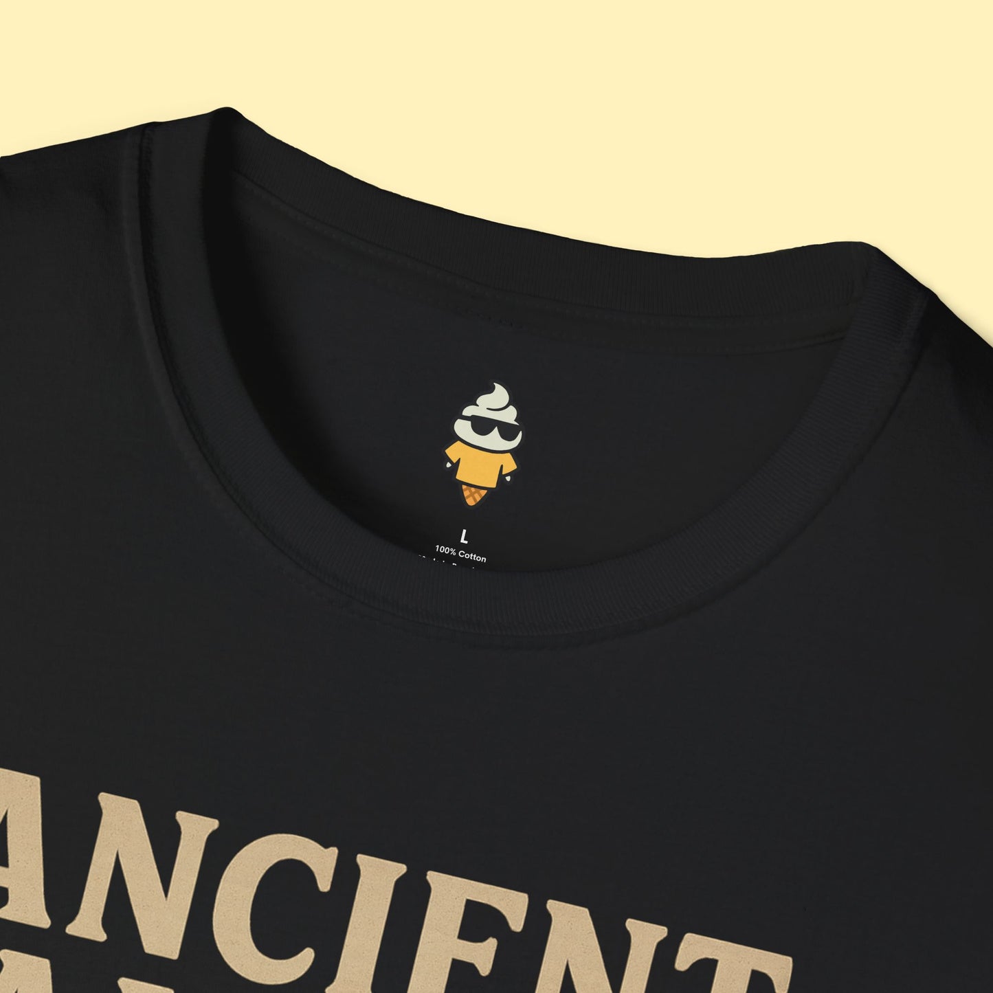 Ancient Aliens & Chill T-Shirt
