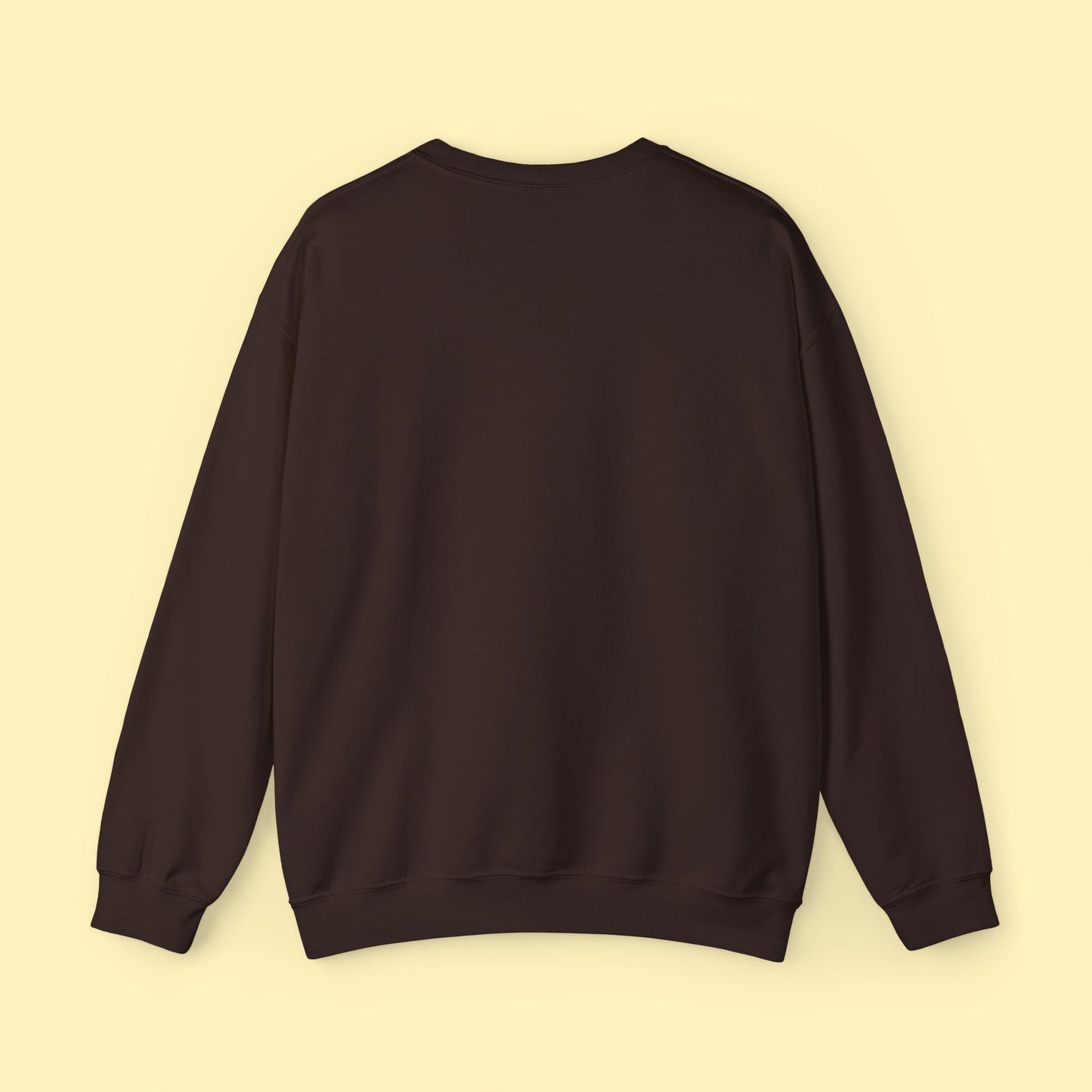 Howdy Purrdner Crewneck