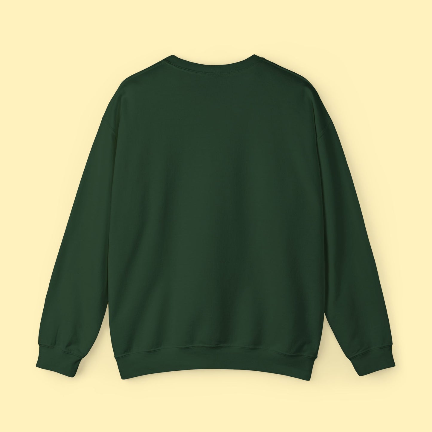 Howdy Purrdner Crewneck